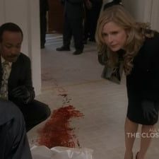 Photo The Closer : L.A. Enquêtes prioritaires