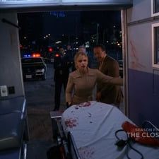 Photo The Closer : L.A. Enquêtes prioritaires