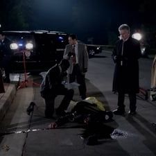 Photo The Closer : L.A. Enquêtes prioritaires