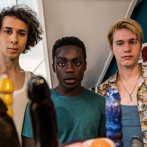 Photo Benny Opoku-Arthur