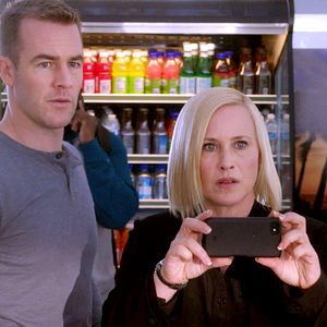 Photo Les Experts : Cyber