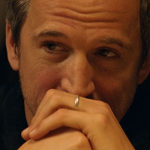 Photo Guillaume Canet