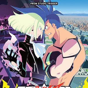 Photo Promare
