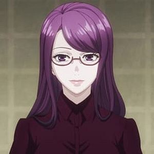 Photo Tokyo Ghoul