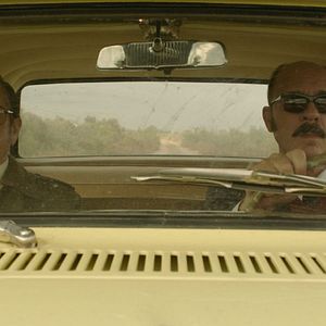 Photo Dario Grandinetti