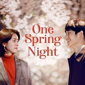 Photo One Spring Night