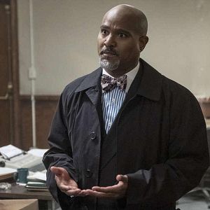 Photo Seth Gilliam