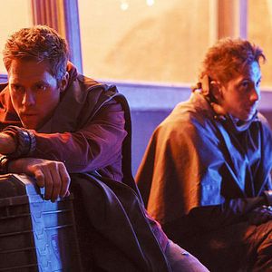 Photo Rasmus Hardiker