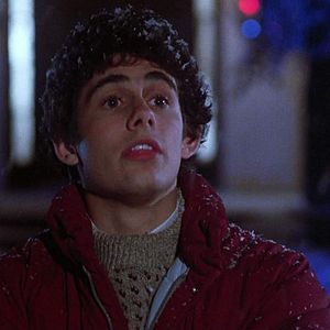 Photo Zach Galligan