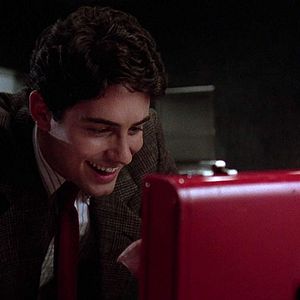 Photo Zach Galligan