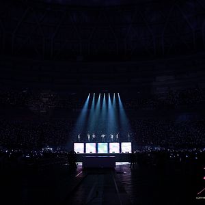 Photo Bring The Soul : The Movie