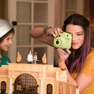 Photo Gabriel Bateman