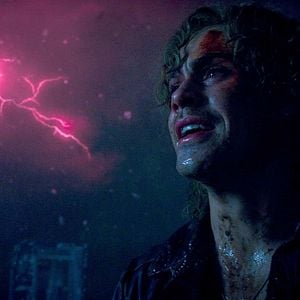 Photo Stranger Things