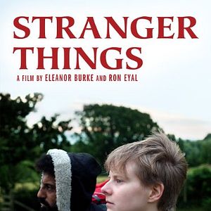 Photo Stranger Things