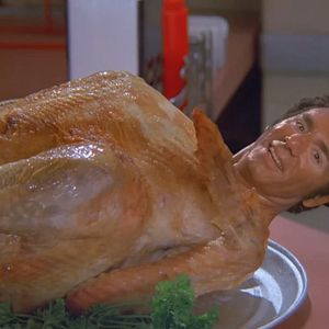 Photo Seinfeld