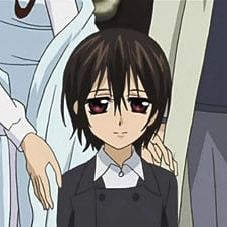 Photo Vampire Knight