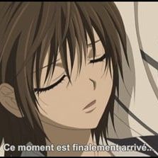 Photo Vampire Knight