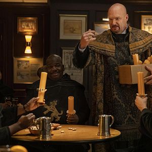 Photo David Pasquesi