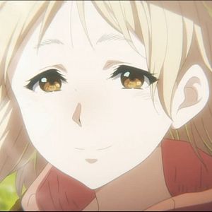Photo Violet Evergarden