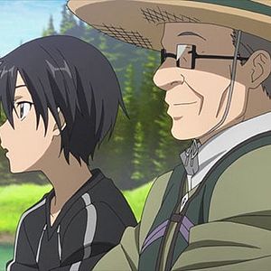 Photo Sword Art Online