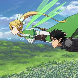 Photo Sword Art Online