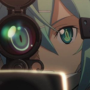 Photo Sword Art Online