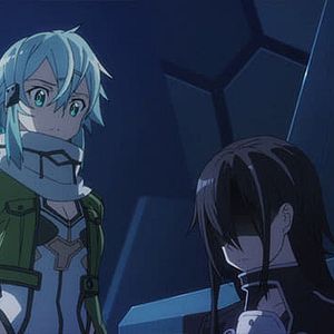 Photo Sword Art Online
