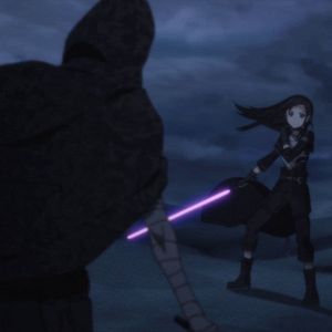 Photo Sword Art Online