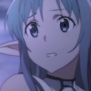 Photo Sword Art Online