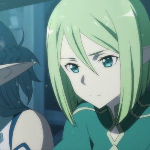 Photo Sword Art Online