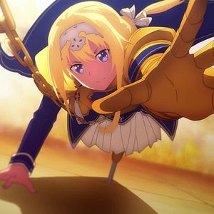 Photo Sword Art Online