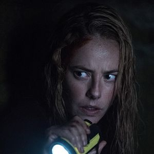 Photo Kaya Scodelario