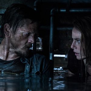 Photo Barry Pepper