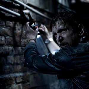 Photo Barry Pepper