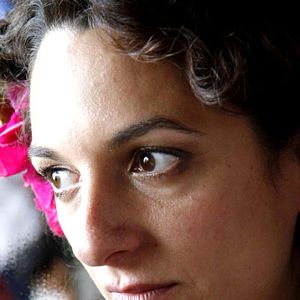 Photo Ana Katz