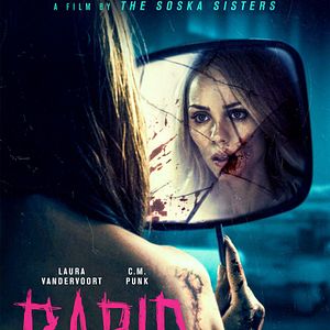 Photo Rabid