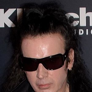 Photo Simon Gallup