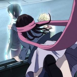 Photo Noragami