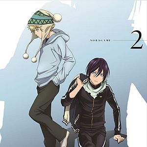Photo Noragami