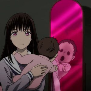 Photo Noragami
