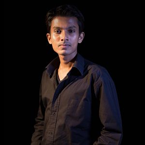 Photo Reshan Fernando