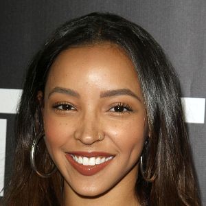 Photo Tinashe Kachingwe