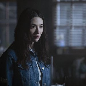 Photo Swamp Thing