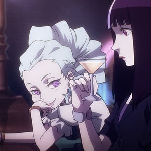 Photo Death Parade
