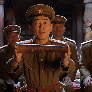 Photo Kundun