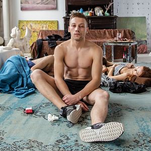 Photo Aleksandr Kuznetsov