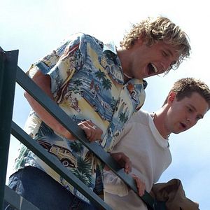 Photo Veronica Mars