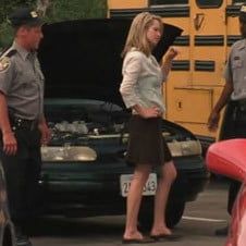 Photo Veronica Mars