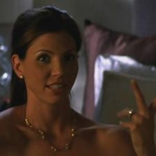 Photo Veronica Mars