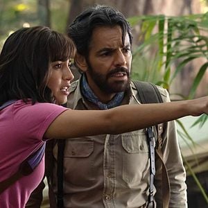 Photo Eugenio Derbez